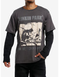 Linkin Park Meteora Twofer Long-Sleeve T-Shirt
