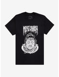 MeatCanyon Brain Food T-Shirt
