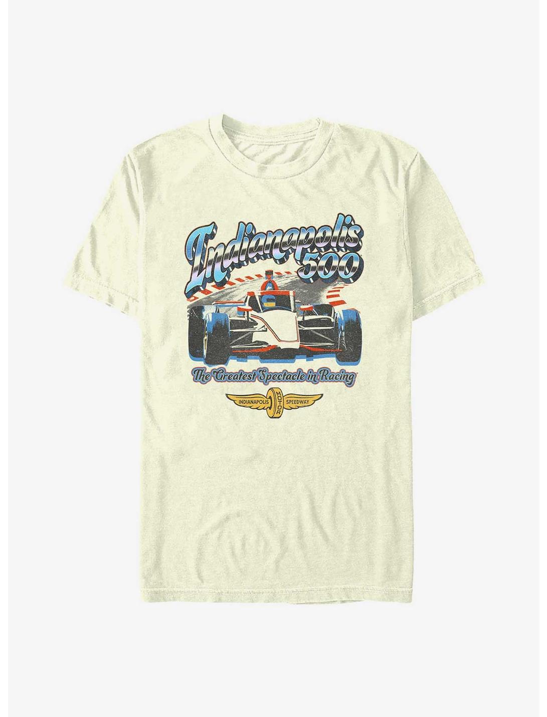 Indianapolis 500 Greatest Spectacle Of Racing T-Shirt