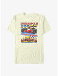 Indianapolis 500 Pit Stop Racing T-Shirt