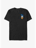 Disney Donald Duck Small Icon T-Shirt