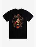 Noeline Hofmann Lady & Truck T-Shirt