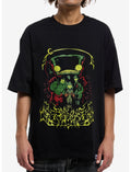 The Gaslight District Smiling Dead T-Shirt