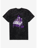 Witch Crafts Mineral Wash T-Shirt