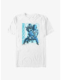 Ghost in the Shell Tachikoma T-Shirt
