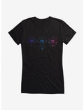 Monster High Haunt Couture Trio Girls T-Shirt