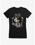 Monster High Draculaura Up To Snow Good Girls T-Shirt
