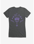 Monster High Clawdeen Couture Girls T-Shirt