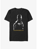 Marvel Thunderbolts* John Walker In Shadows T-Shirt