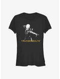 Marvel Thunderbolts* Ghost In Shadows Girls T-Shirt