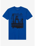 Evanescence Amy Lee Tonal T-Shirt