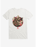 Mortal Kombat X Group T-Shirt