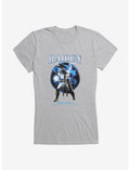 Mortal Kombat Raiden Girls T-Shirt