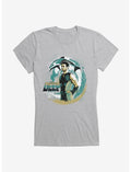 The Boys The Deep Girls T-Shirt