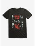 IT2 Come Back And Play T-Shirt