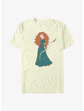 Disney Princesses Merida Pose T-Shirt