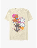 Disney The AristoCats Friends T-Shirt