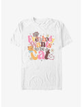 Disney The AristoCats Everybody Wants To Be A Cat T-Shirt