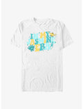 Disney Princesses In My Jasmine Era T-Shirt