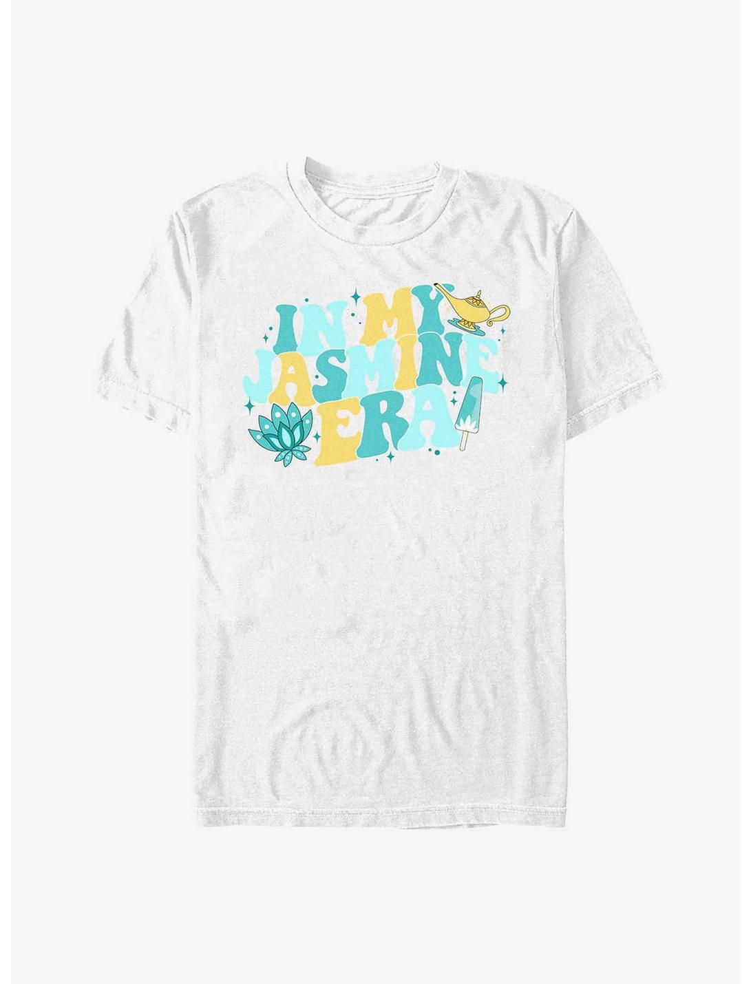 Disney Princesses In My Jasmine Era T-Shirt