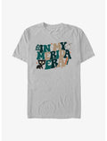 Disney Princesses In My Merida Era T-Shirt