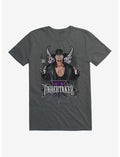 WWE Undertaker Power T-Shirt