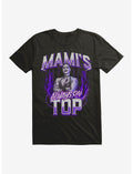 WWE Rhea Ripley Mami's Always On Top T-Shirt