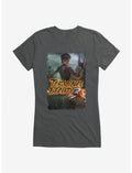 The Boys Terminal Beauty 3 Movie Poster Girls T-Shirt