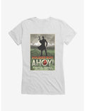 The Boys Soldier Boy, Ahoy! Girls T-Shirt