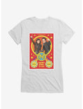 The Boys TNT Smile Time Hour Poster Girls T-Shirt