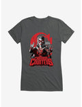 The Boys Count On Crimson Countess Girls T-Shirt