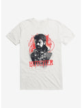 The Boys Billy Butcher T-Shirt