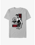 The Last Of Us Part II Abby Bare Your Fangs T-Shirt