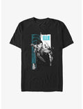 The Last Of Us Part II Ellie Archer T-Shirt