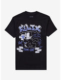 Felix The Cat T-Shirt By Friday Jr.