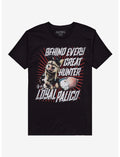 Monster Hunter Loyal Palico T-Shirt