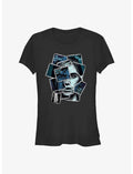 The Last Of Us Part II Photos Girls T-Shirt