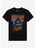 Ghost Face Slasher T-Shirt
