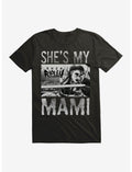 WWE Rhea Ripley Shes My Mami T-Shirt