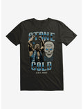 WWE Stone Cold Collage T-Shirt