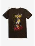 WWE Hulk Hogan Rules T-Shirt