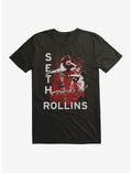WWE Seth Freakin Rollins Dive T-Shirt