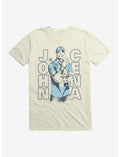 WWE John Cena Never Give Up T-Shirt
