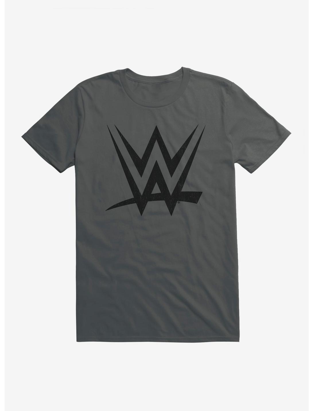 WWE Logo T-Shirt