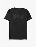 Wicked Logo Big & Tall T-Shirt