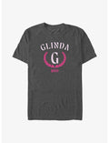 Wicked Glinda Team G Big & Tall T-Shirt