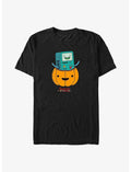 Adventure Time Bmo Lantern Big & Tall T-Shirt