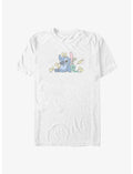 Disney Lilo & Stitch Ducky Kind Big & Tall T-Shirt