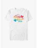 Disney Mickey Mouse Best Spring Break Ever Big & Tall T-Shirt