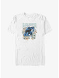 Marvel Spring Pounce Big & Tall T-Shirt